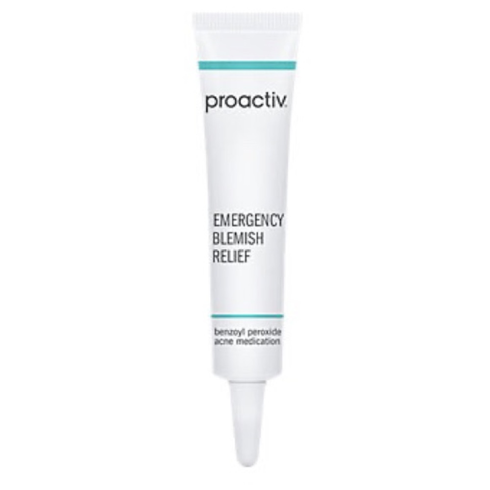 Proactiv emergency blemish relief